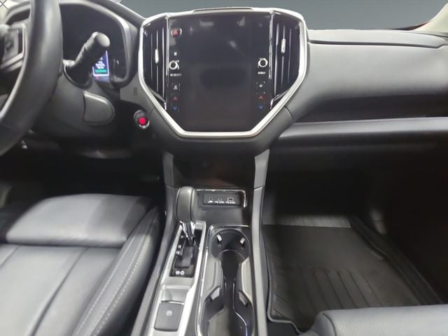2024 Subaru Ascent Limited