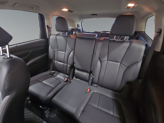 2024 Subaru Ascent Limited