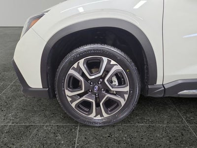 2024 Subaru Ascent Limited