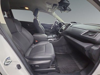 2024 Subaru Ascent Limited