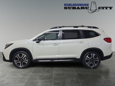 2024 Subaru Ascent Limited