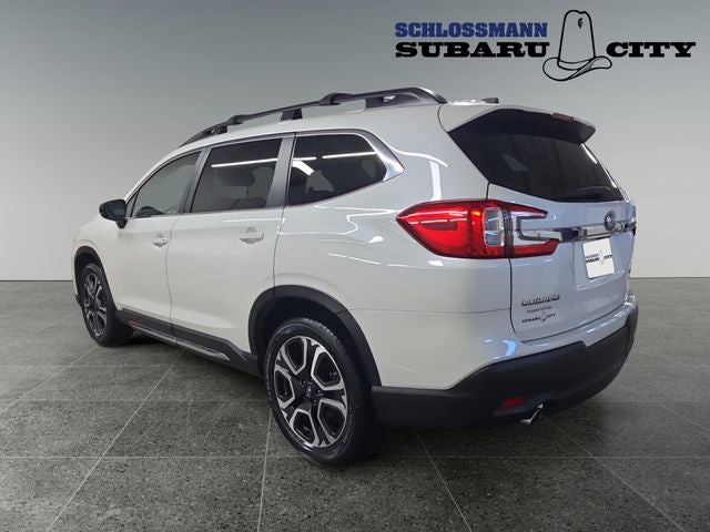 2024 Subaru Ascent Limited