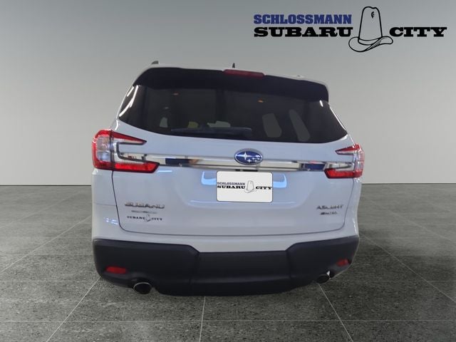 2024 Subaru Ascent Limited