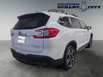 2024 Subaru Ascent Limited