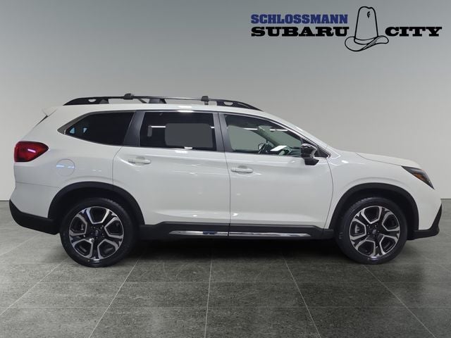 2024 Subaru Ascent Limited