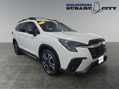2024 Subaru Ascent Limited