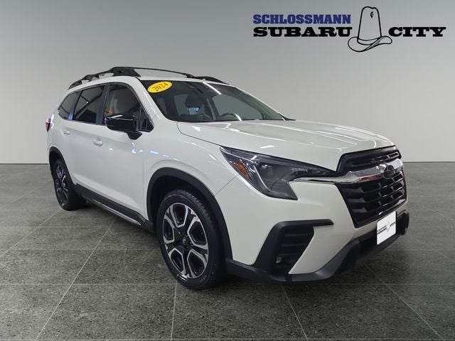 2024 Subaru Ascent Limited