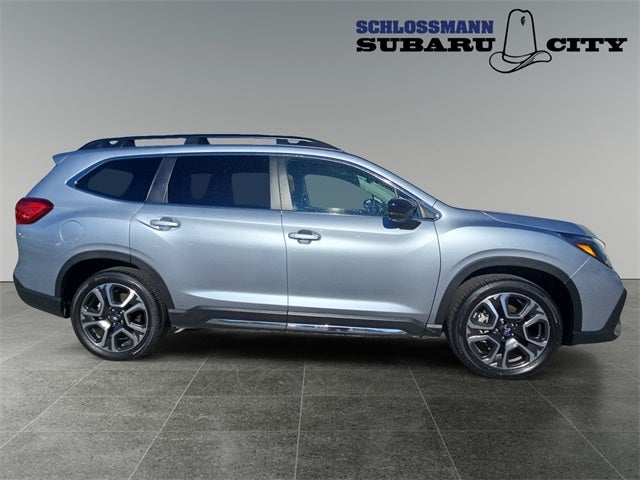 2025 Subaru Ascent Limited