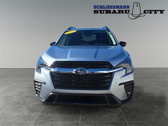 2025 Subaru Ascent Limited