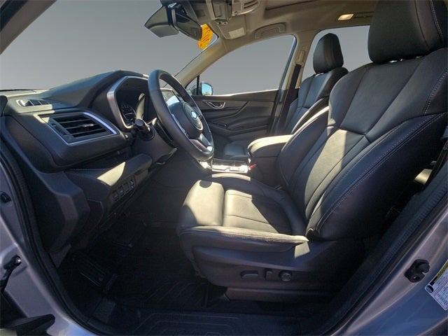 2025 Subaru Ascent Limited