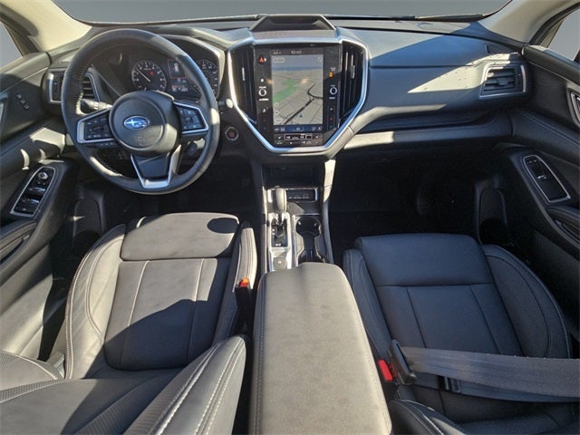 2025 Subaru Ascent Limited