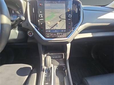 2025 Subaru Ascent Limited