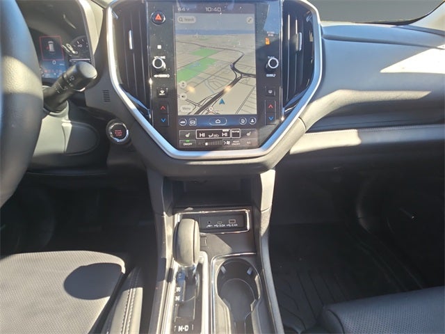 2025 Subaru Ascent Limited