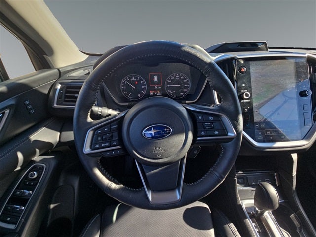 2025 Subaru Ascent Limited