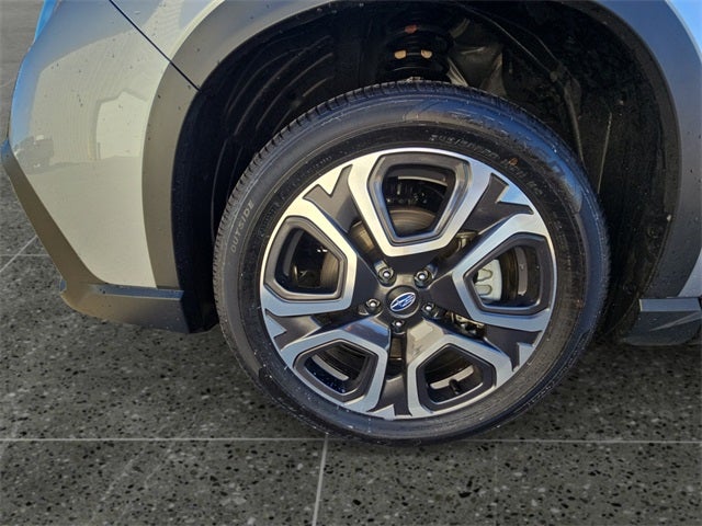 2025 Subaru Ascent Limited