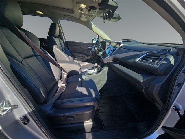 2025 Subaru Ascent Limited