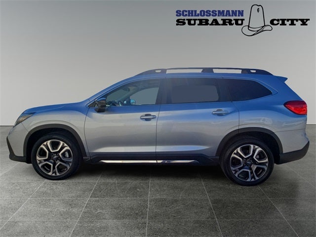 2025 Subaru Ascent Limited