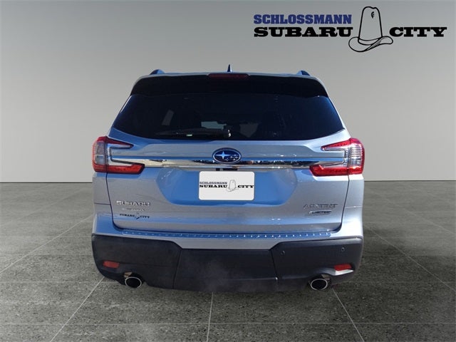 2025 Subaru Ascent Limited