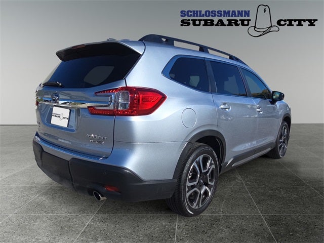 2025 Subaru Ascent Limited