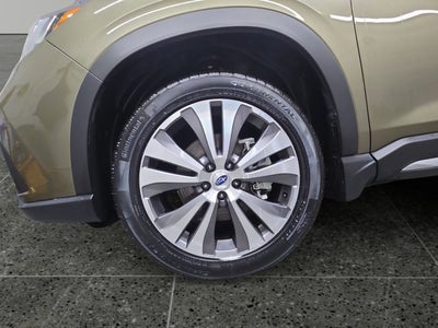 2022 Subaru Ascent Limited