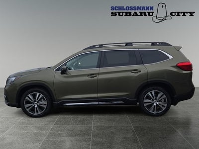 2022 Subaru Ascent Limited