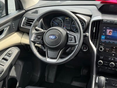 2022 Subaru Ascent Limited