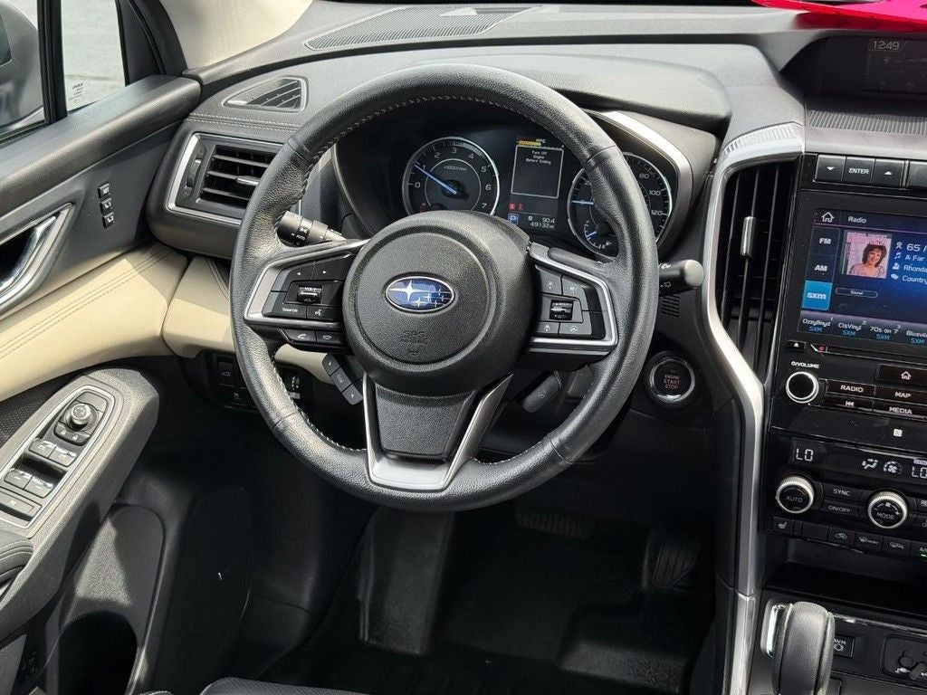 2022 Subaru Ascent Limited