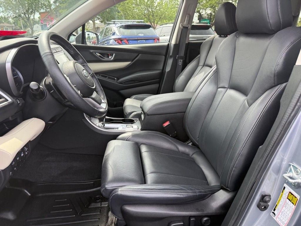 2022 Subaru Ascent Limited