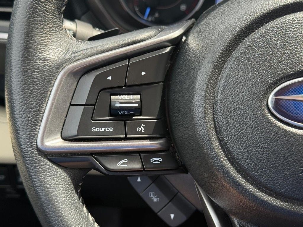 2022 Subaru Ascent Limited