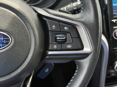 2022 Subaru Ascent Limited