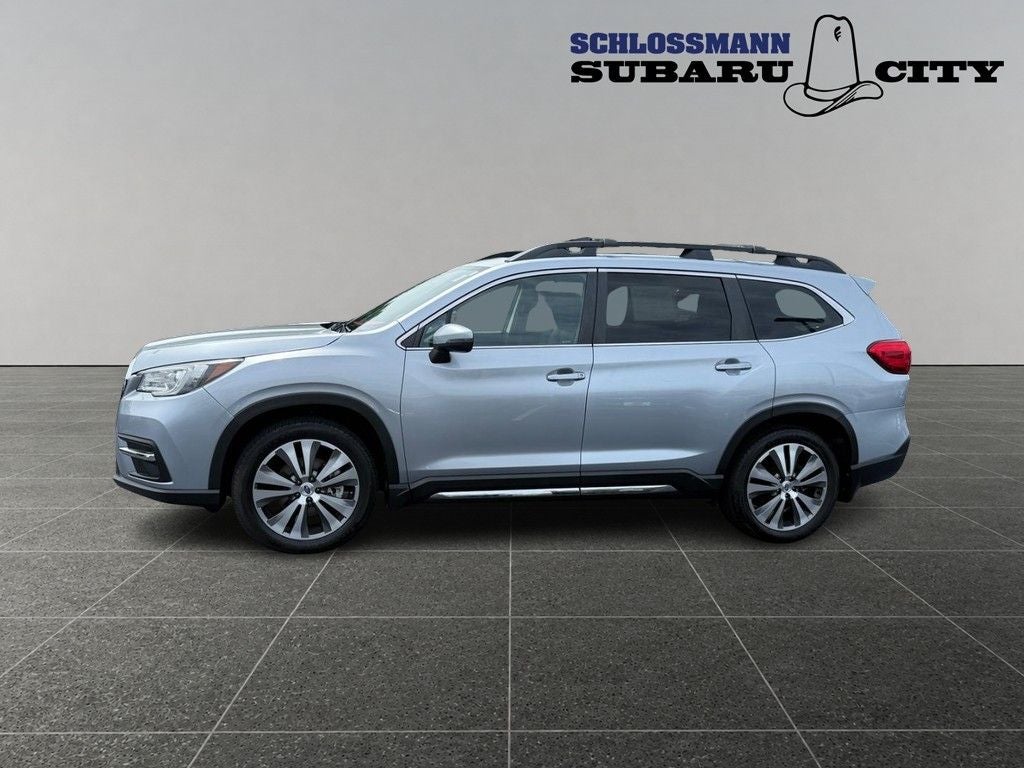 2022 Subaru Ascent Limited