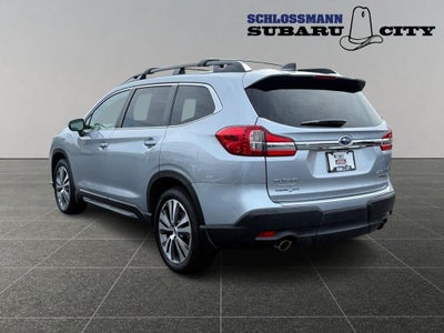 2022 Subaru Ascent Limited