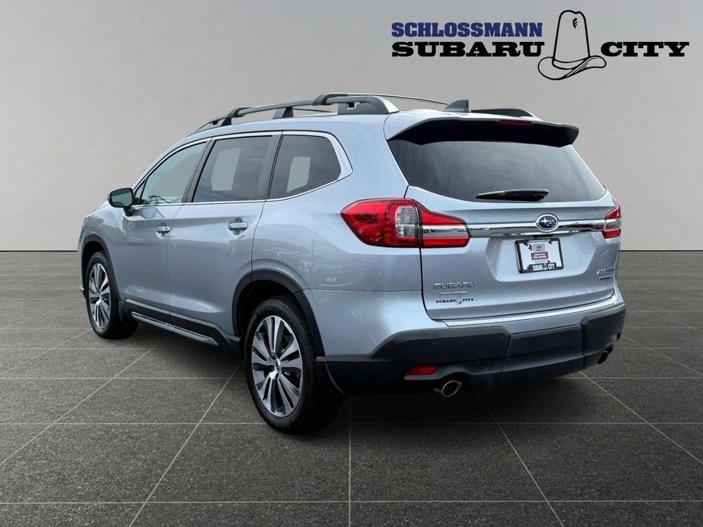 2022 Subaru Ascent Limited