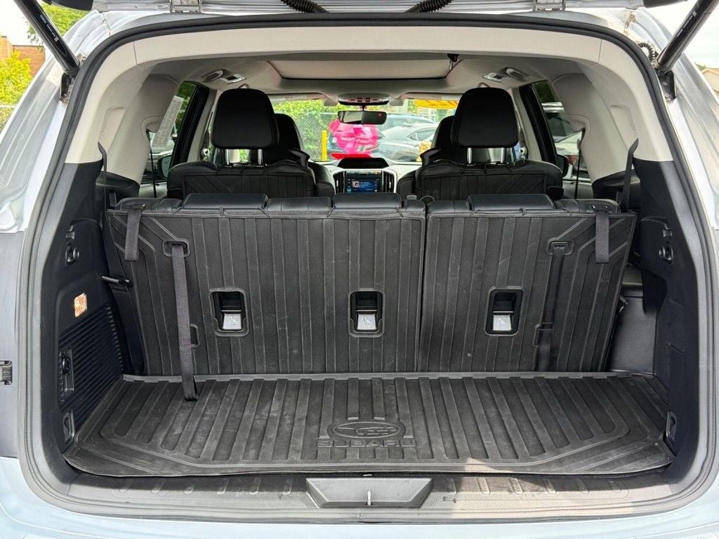 2022 Subaru Ascent Limited