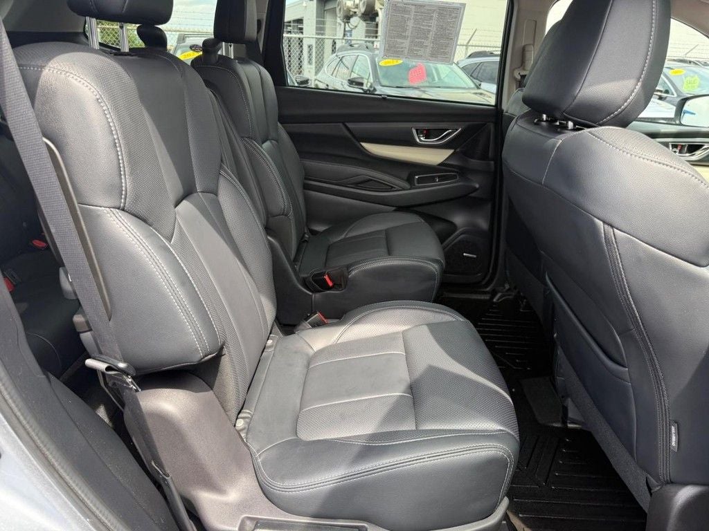 2022 Subaru Ascent Limited