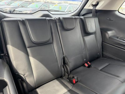 2022 Subaru Ascent Limited