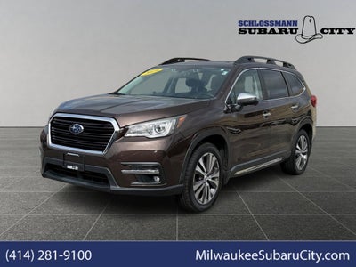 2019 Subaru Ascent Touring