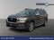 2019 Subaru Ascent Touring