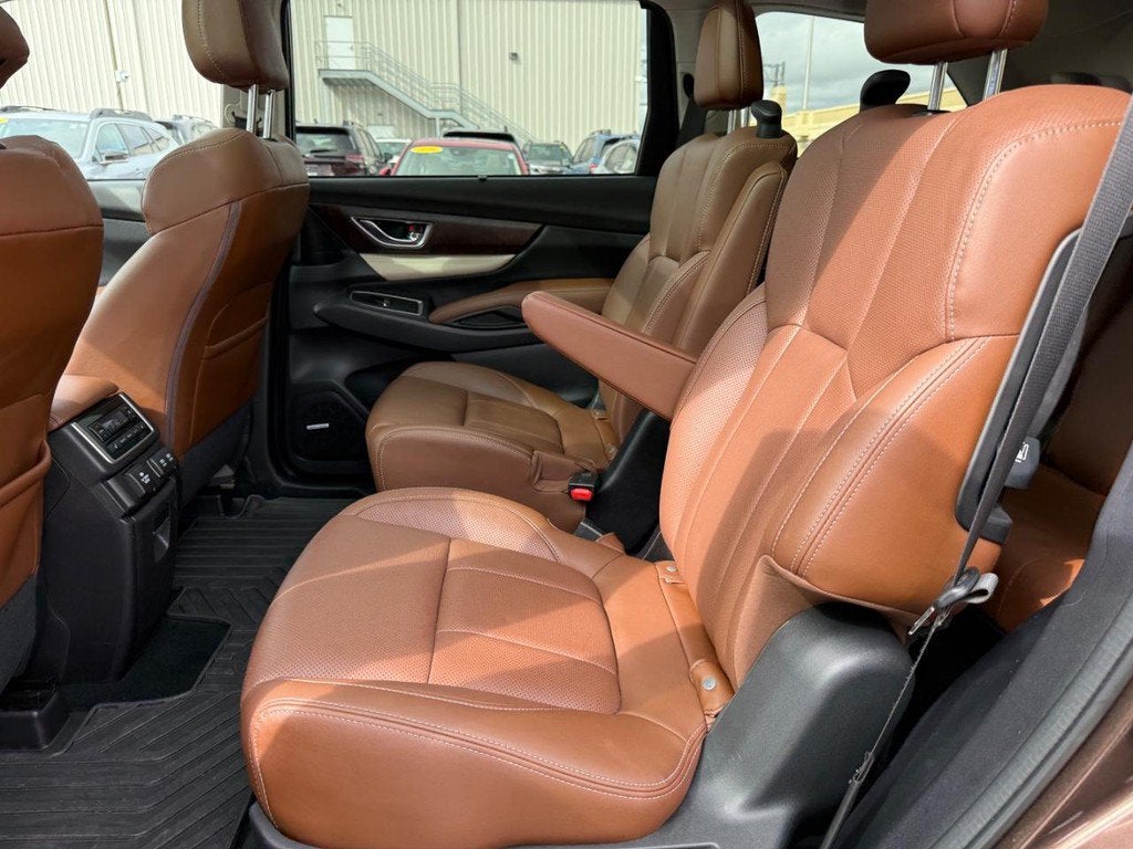 2019 Subaru Ascent Touring