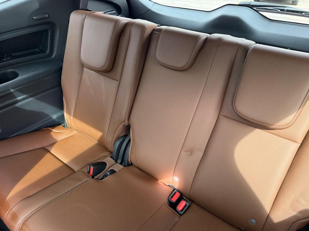 2019 Subaru Ascent Touring