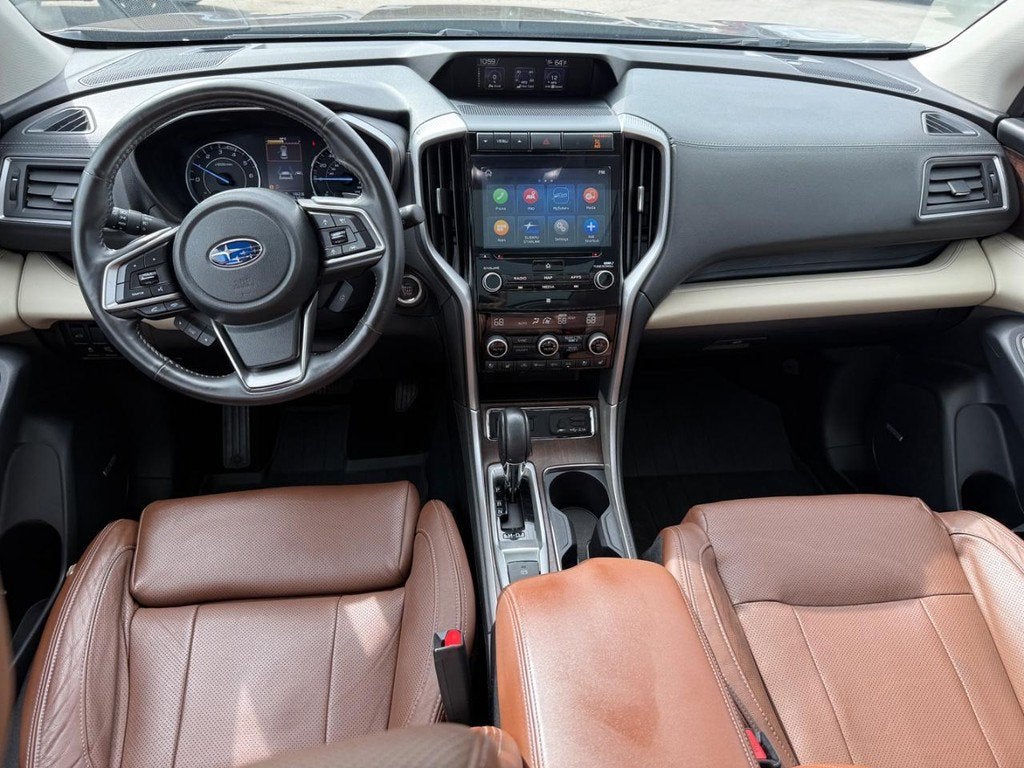 2019 Subaru Ascent Touring