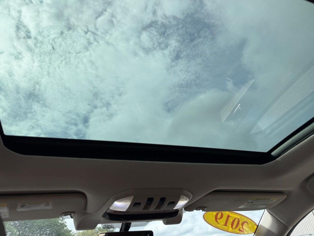 2019 Subaru Ascent Touring