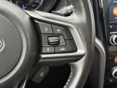 2019 Subaru Ascent Touring