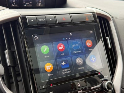 2019 Subaru Ascent Touring