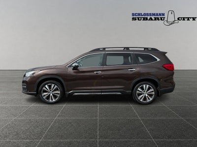 2019 Subaru Ascent Touring