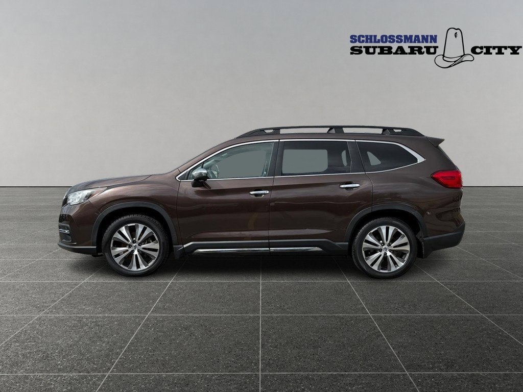 2019 Subaru Ascent Touring