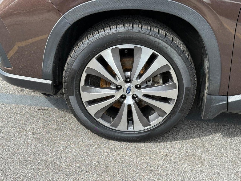 2019 Subaru Ascent Touring