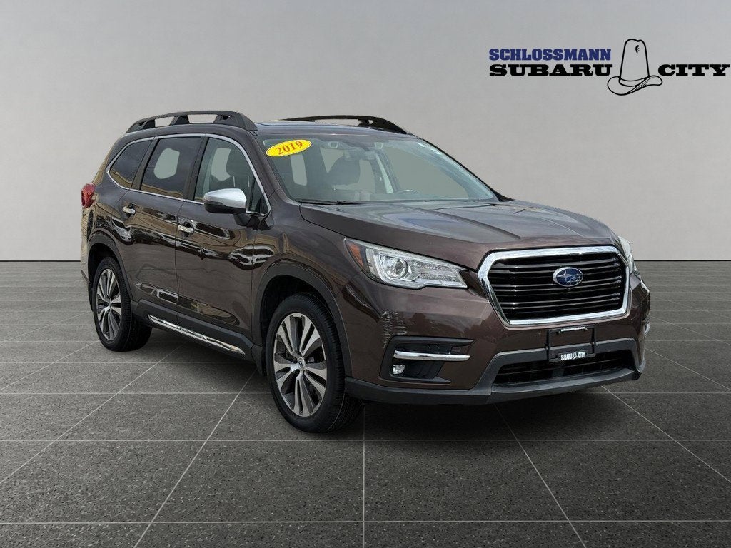2019 Subaru Ascent Touring