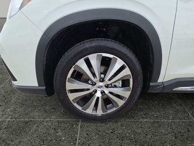 2022 Subaru Ascent Touring