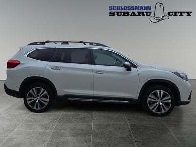 2022 Subaru Ascent Touring